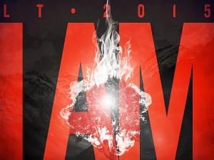 I AM Sermon Graphic Lasting Image Pro Photography