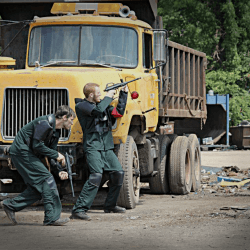 Lunch Break Short Video Lasting Image Pro Photography