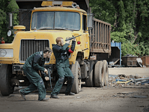 Lunch Break Short Video Lasting Image Pro Photography