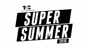 Super Summer 2016
